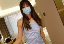 [ROSI口罩系列]2022.07.17 NO.2226[84+1P／114MB]-秀人美女