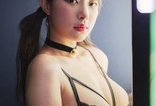[ROSI写真]口罩系列  2018-05-05 KZ.692 [55+1P]-秀人美女