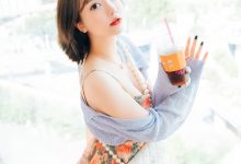 LOOZY Ye Eun – Lover In Hotel + S.Ver [112P-1.59G]-秀人美女