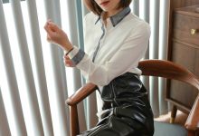 [ROSI写真] 口罩系列 2020.02.23 NO.1351[63+1P43M]-秀人美女