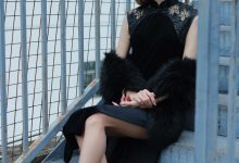 [IESS异思趣向] 2022.02.22 丝享家1009：小六《南国有佳人》[85P／146MB]-秀人美女