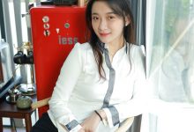 [IESS异思趣向] 2022.03.04 丝享家1019：秋秋《女秘书》[97P／152MB]-秀人美女