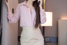 [XiuRen秀人网] 2022.08.10 No.5413 江真真 [70+1P]-秀人美女