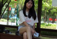 Pary摄影 No.029 小然同学的36码可爱小脚[91P／489MB]-秀人美女