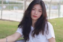 Pary摄影 NO.030 小允的精致美甲美脚[160P／875MB]-秀人美女