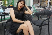 Pary摄影 NO.033 小红展示37码美脚[109P／553MB]-秀人美女