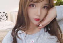 妍子坚不可摧 -  吉他妹妹 [10P-74MB]-秀人美女