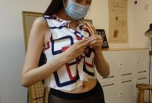 [ROSI口罩系列]2023.10.23 NO.2689[88+1P／111MB]-秀人美女