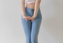 妍妹 舞出精彩屯妹1期【6V-2.48GB】-秀人美女