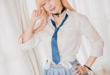 ElyEE子 - NO.92 Marin Kitagawa [56P-122MB]-秀人美女