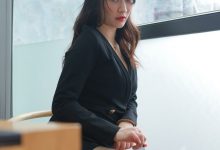 [IESS异思趣向] 2022.04.03 丝享家1048：秋秋《烈焰高跟鞋》[85P／121MB]-秀人美女