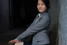 [IESS异思趣向] 2022.04.05 丝享家1050：婉萍《加班日记》[80P／127MB]-秀人美女