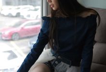 [IESS异思趣向]2022.03.31 丝享家1045：团团《长腿白纱》[95P／145MB]-秀人美女