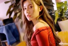 [YouMei尤美]视频 2018.01.18 卓雅琪 贤妻良母 [1V]-秀人美女