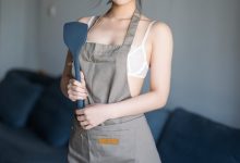汪知子最新COS写真合集 【23套-5.95G】-秀人美女