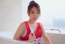 [YouMei尤美] 视频 2018.09.25 邻家有女初长成 小KK [1V]-秀人美女