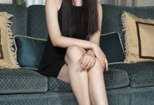 [kelagirls克拉女神]2019.03.24《高跟初体验》苏可可[24P／429MB]-秀人美女