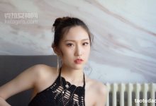 [kelagirls克拉女神]2019.05.18《比基尼扭臀舞》芊芊[1V／214MB]-秀人美女