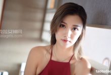 [kelagirls克拉女神]2019.06.30《长裙肉脚脚》慕菲[1V／182MB]-秀人美女