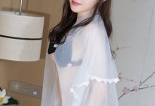 [kelagirls克拉女神]2019.11.13《雪白美脚尖》依娜丝[35+1P／443M]-秀人美女