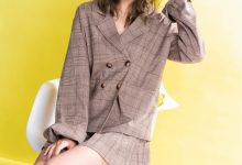 [kelagirls克拉女神]2020.01.10《秘密试镜》欣妮[28+1P／535M]-秀人美女