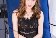 [kelagirls克拉女神]2020.01.15 扣带露红趾 芊芊[30P／504MB]-秀人美女