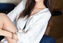 [Kelagirls克拉女神]2020.02.24 闲情逸致 菲菲[25P／554MB]-秀人美女