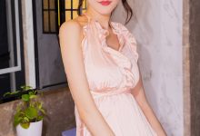 [Kelagirls克拉女神]2020.03.02 江琴《镜里观花》[23P／462MB]-秀人美女