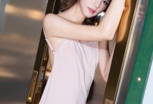 [Kelagirls克拉女神]2020.03.09 沐娅《香润娇滴》[28P／460MB]-秀人美女