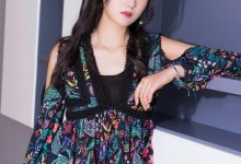 [Kelagirls克拉女神]2020.03.25 十指殷红 馨馨[25P／465MB]-秀人美女