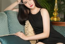 [Kelagirls克拉女神]2018.01.30《一网情深》苏可可[26P／481MB]-秀人美女