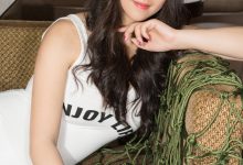 [Kelagirls克拉女神]2018.05.15《荷塘玥色》玥婷[25P／370MB]-秀人美女