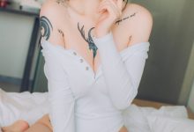 Pure Media Vol.064 Seolhwa [71P-666MB]-秀人美女