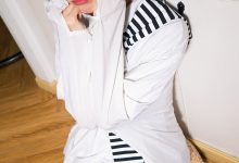 [LD零度摄影] 第24期 模特优优 [53P]-秀人美女