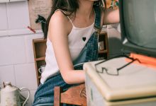 [YALAYI雅拉伊] 2020.02.29 Y560 小乔《我的前女友》[43+1P]-秀人美女