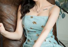 [Ugirls尤果网] 爱尤物 2020.03.05 No.1751 露儿 邻家甜姐儿 [35P]-秀人美女