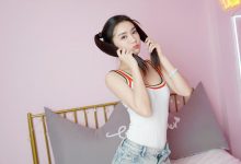 [FEILIN嗲囡囡] 2020.03.09 VOL.228 刀妹 [99+1P]-秀人美女