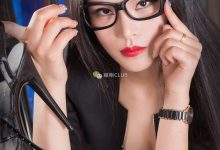 [Ligui丽柜] 2018.02.24 网络丽人 Mode 明明[73+1P/81.6M]-秀人美女