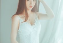 [TGOD推女神]2015.12.03 清纯诱惑——程彤颜 [39+1P／351M]-秀人美女