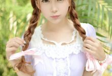 [TGOD推女神]2016.01.25 童话里走出来的公主 小九Vin [55+1P／367M]-秀人美女