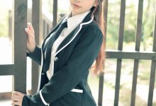 [TGOD推女神]2016.01.30 萝莉教主小九Vin [62+1P／110M]-秀人美女