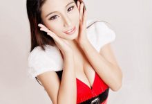 [TGOD推女神]2016.02.15 原始的野性 Lee小棠 [66+1P／239M]-秀人美女