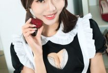 [Ligui丽柜] 2021.01.27 《香脂莲莓》钟情 [58+1P74M]-秀人美女