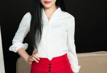 [Ligui丽柜] 2021.02.08 《醉享丝欲》小凡 [66+1P81M]-秀人美女