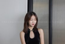 丝慕写真 特写集 TX077 米朵《油亮开dang》图套+视频-秀人美女