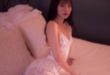 [YALAYI雅拉伊]2021.03.10 NO.772《最柔软的呼吸》丽雅[47+1P／233MB]-秀人美女