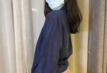 [ROSI写真] 口罩系列 2021.03.15 NO.1737[53+1P/53M]-秀人美女