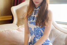 [TGOD推女神]2016.04.13 梓萱Crystal 独家旅拍 [45+1P／422M]-秀人美女