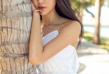 [TGOD推女神]2016.04.17 可乐合集 [40+1P／263M]-秀人美女