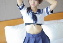 [TGOD推女神]2016.04.29 itt尼卡 [49+1P／202M]-秀人美女